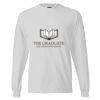 Unisex Beefy-T® Long Sleeve T-Shirt Thumbnail