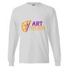 Unisex Beefy-T® Long Sleeve T-Shirt Thumbnail
