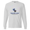 Unisex Beefy-T® Long Sleeve T-Shirt Thumbnail