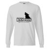 Unisex Beefy-T® Long Sleeve T-Shirt Thumbnail