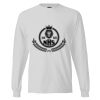 Unisex Beefy-T® Long Sleeve T-Shirt Thumbnail