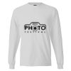 Unisex Beefy-T® Long Sleeve T-Shirt Thumbnail