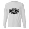 Unisex Beefy-T® Long Sleeve T-Shirt Thumbnail