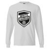 Unisex Beefy-T® Long Sleeve T-Shirt Thumbnail