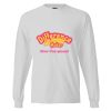 Unisex Beefy-T® Long Sleeve T-Shirt Thumbnail