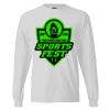 Unisex Beefy-T® Long Sleeve T-Shirt Thumbnail