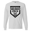 Unisex Beefy-T® Long Sleeve T-Shirt Thumbnail