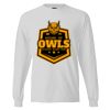 Unisex Beefy-T® Long Sleeve T-Shirt Thumbnail