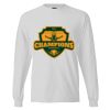 Unisex Beefy-T® Long Sleeve T-Shirt Thumbnail