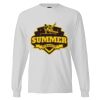 Unisex Beefy-T® Long Sleeve T-Shirt Thumbnail