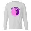 Unisex Beefy-T® Long Sleeve T-Shirt Thumbnail