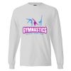 Unisex Beefy-T® Long Sleeve T-Shirt Thumbnail