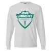 Unisex Beefy-T® Long Sleeve T-Shirt Thumbnail