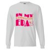 Unisex Beefy-T® Long Sleeve T-Shirt Thumbnail