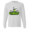 Unisex Beefy-T® Long Sleeve T-Shirt Thumbnail