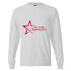 Unisex Beefy-T® Long Sleeve T-Shirt Thumbnail