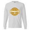 Unisex Beefy-T® Long Sleeve T-Shirt Thumbnail
