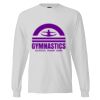 Unisex Beefy-T® Long Sleeve T-Shirt Thumbnail