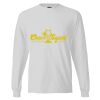Unisex Beefy-T® Long Sleeve T-Shirt Thumbnail