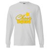 Unisex Beefy-T® Long Sleeve T-Shirt Thumbnail