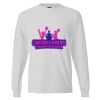 Unisex Beefy-T® Long Sleeve T-Shirt Thumbnail