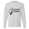 Unisex Beefy-T® Long Sleeve T-Shirt Thumbnail