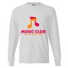 Unisex Beefy-T® Long Sleeve T-Shirt Thumbnail