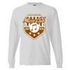 Unisex Beefy-T® Long Sleeve T-Shirt Thumbnail