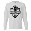 Unisex Beefy-T® Long Sleeve T-Shirt Thumbnail