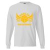 Unisex Beefy-T® Long Sleeve T-Shirt Thumbnail