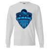 Unisex Beefy-T® Long Sleeve T-Shirt Thumbnail