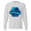 Unisex Beefy-T® Long Sleeve T-Shirt Thumbnail