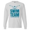 Unisex Beefy-T® Long Sleeve T-Shirt Thumbnail
