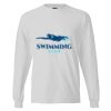 Unisex Beefy-T® Long Sleeve T-Shirt Thumbnail