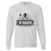 Unisex Beefy-T® Long Sleeve T-Shirt Thumbnail
