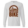 Unisex Beefy-T® Long Sleeve T-Shirt Thumbnail