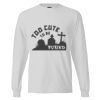Unisex Beefy-T® Long Sleeve T-Shirt Thumbnail