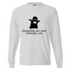 Unisex Beefy-T® Long Sleeve T-Shirt Thumbnail