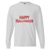 Unisex Beefy-T® Long Sleeve T-Shirt Thumbnail