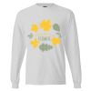 Unisex Beefy-T® Long Sleeve T-Shirt Thumbnail