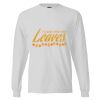 Unisex Beefy-T® Long Sleeve T-Shirt Thumbnail