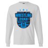 Unisex Beefy-T® Long Sleeve T-Shirt Thumbnail