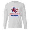 Unisex Beefy-T® Long Sleeve T-Shirt Thumbnail