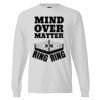 Unisex Beefy-T® Long Sleeve T-Shirt Thumbnail