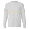 Unisex Beefy-T® Long Sleeve T-Shirt Thumbnail