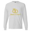Unisex Beefy-T® Long Sleeve T-Shirt Thumbnail