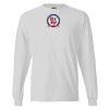 Unisex Beefy-T® Long Sleeve T-Shirt Thumbnail