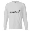 Unisex Beefy-T® Long Sleeve T-Shirt Thumbnail