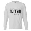 Unisex Beefy-T® Long Sleeve T-Shirt Thumbnail