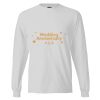 Unisex Beefy-T® Long Sleeve T-Shirt Thumbnail